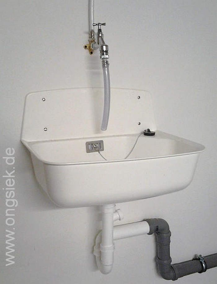 Bilder Ongsiek Haustechnik