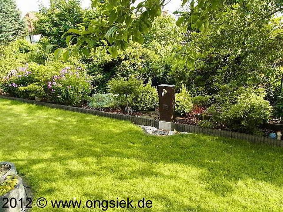 Bilder Ongsiek Haustechnik