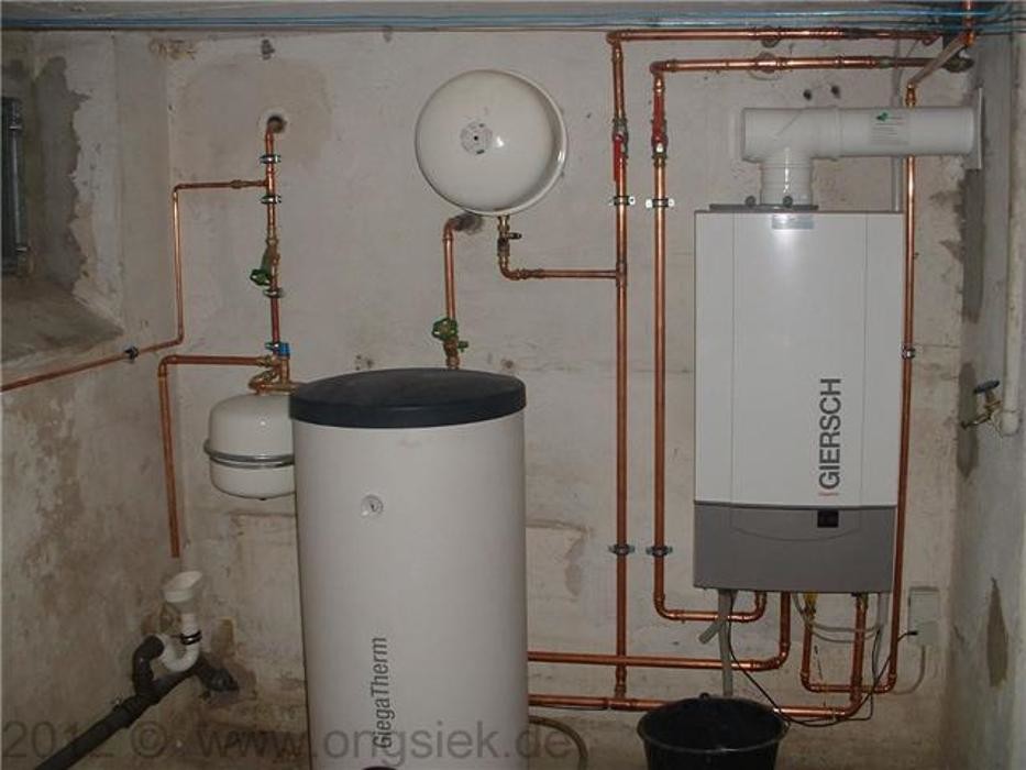 Bilder Ongsiek Haustechnik