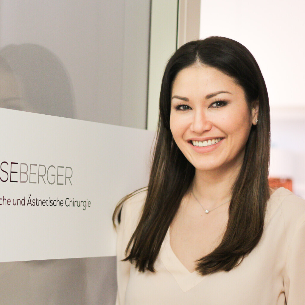 Bilder Dr. Luise Berger - Praxis für Plastische und Ästhetische Chirurgie
