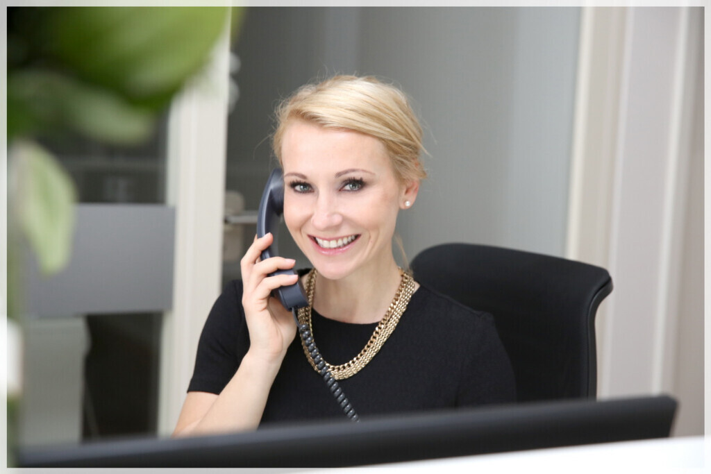 Bilder Dr. Luise Berger - Praxis für Plastische und Ästhetische Chirurgie