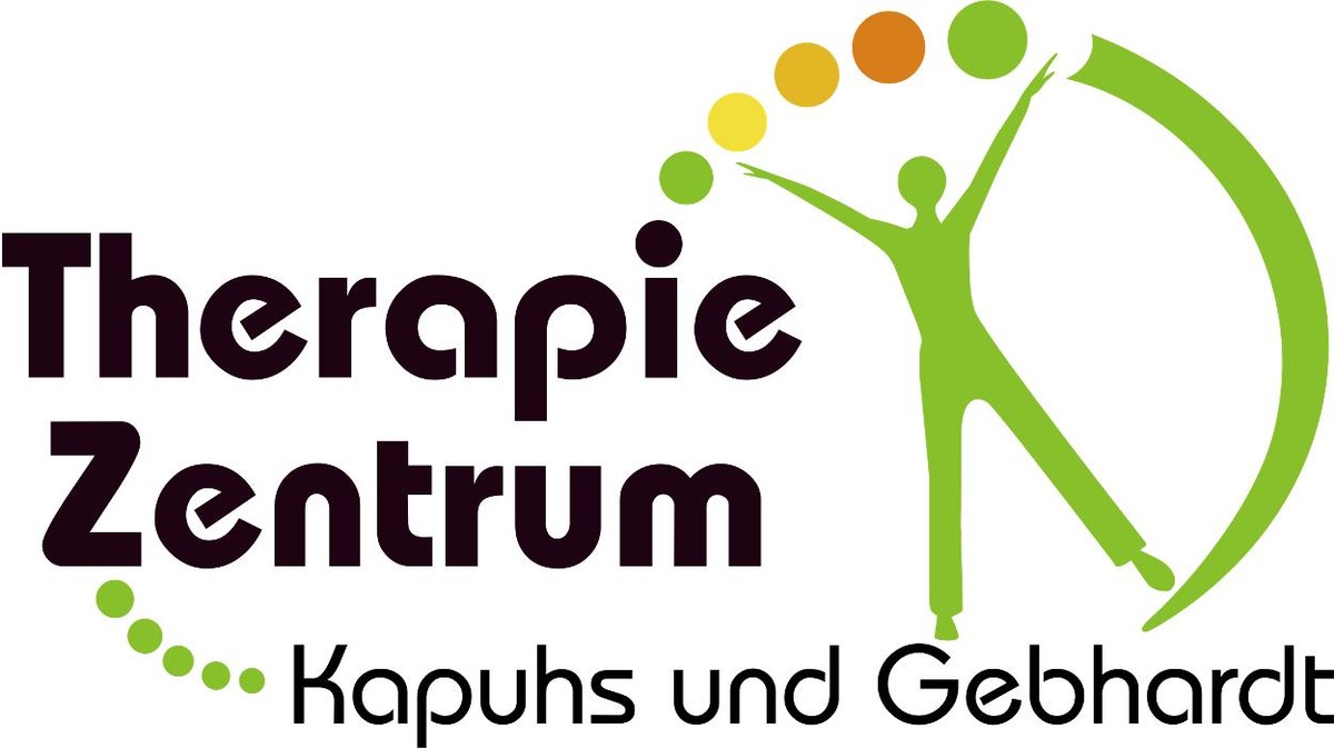 Therapiezentrum Kapuhs und Gebhardt Logo