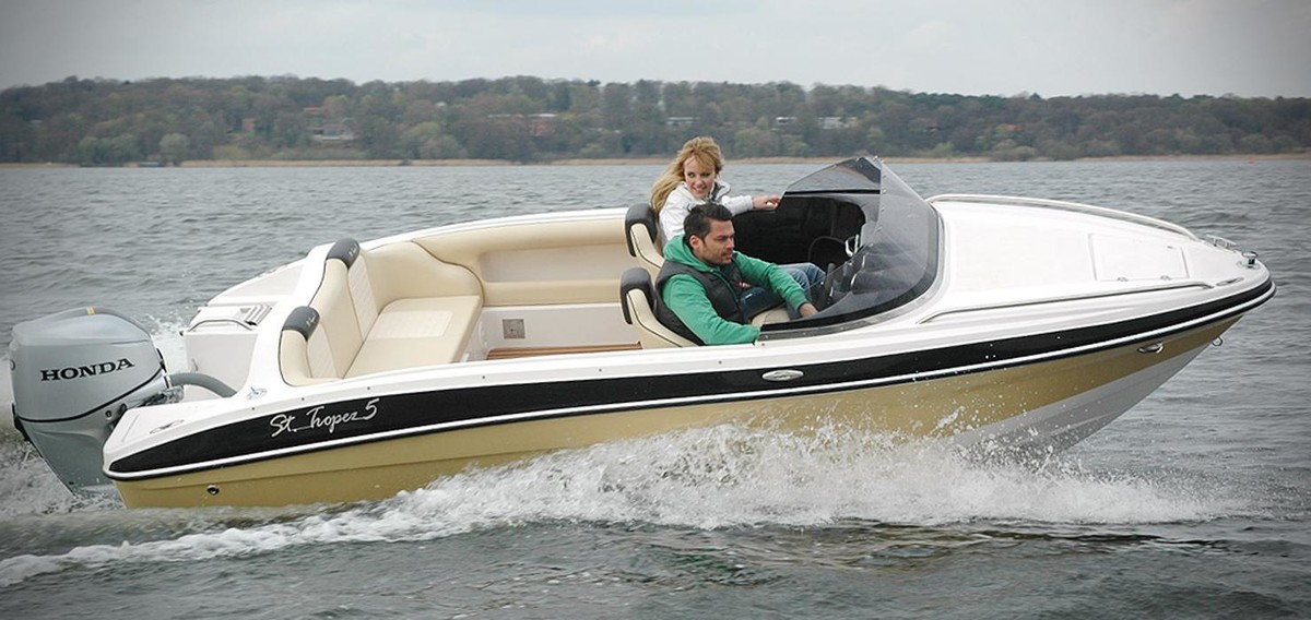Bilder B1 Yachts