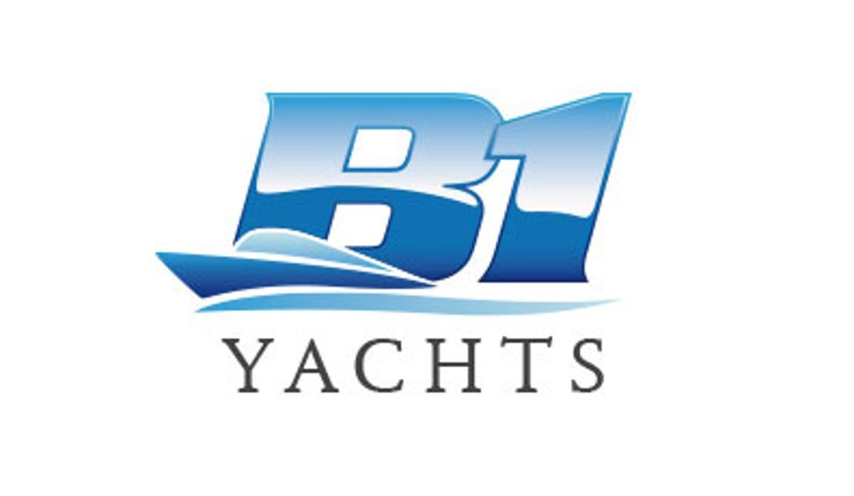 B1 Yachts Logo