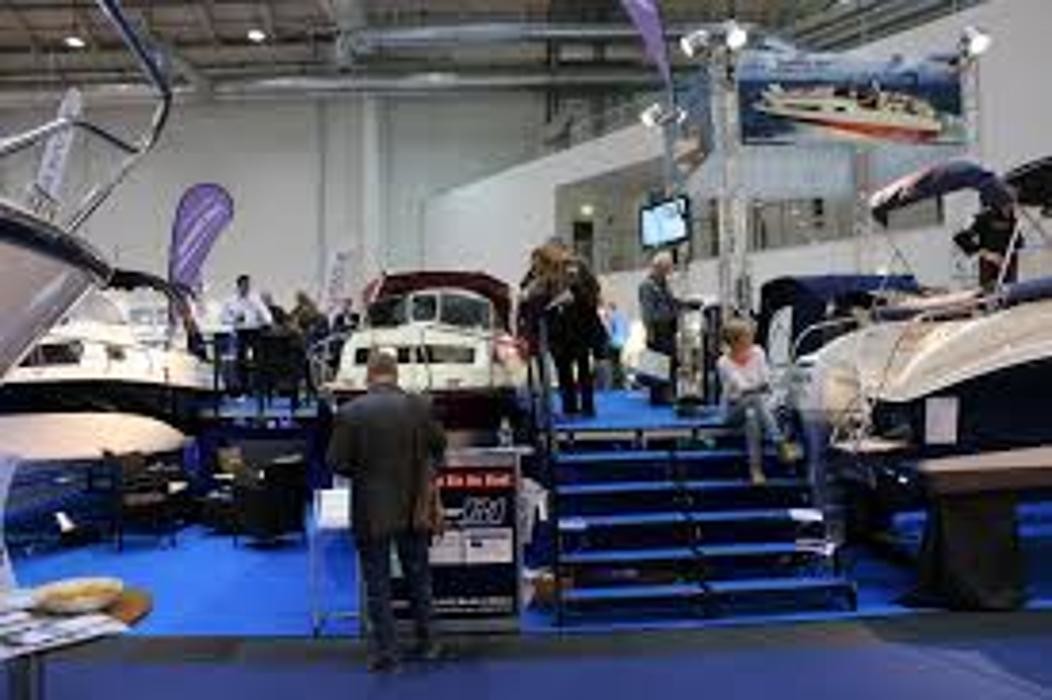 Bilder B1 Yachts