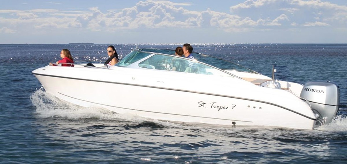 Bilder B1 Yachts