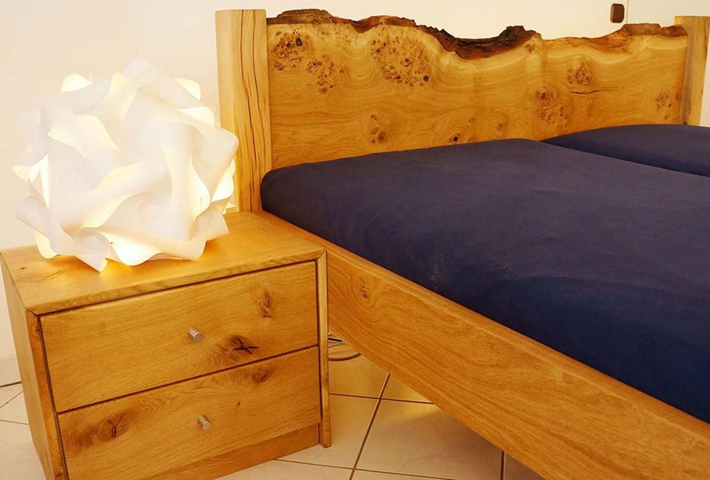 Bilder Bettenhaus Schmitz GBR