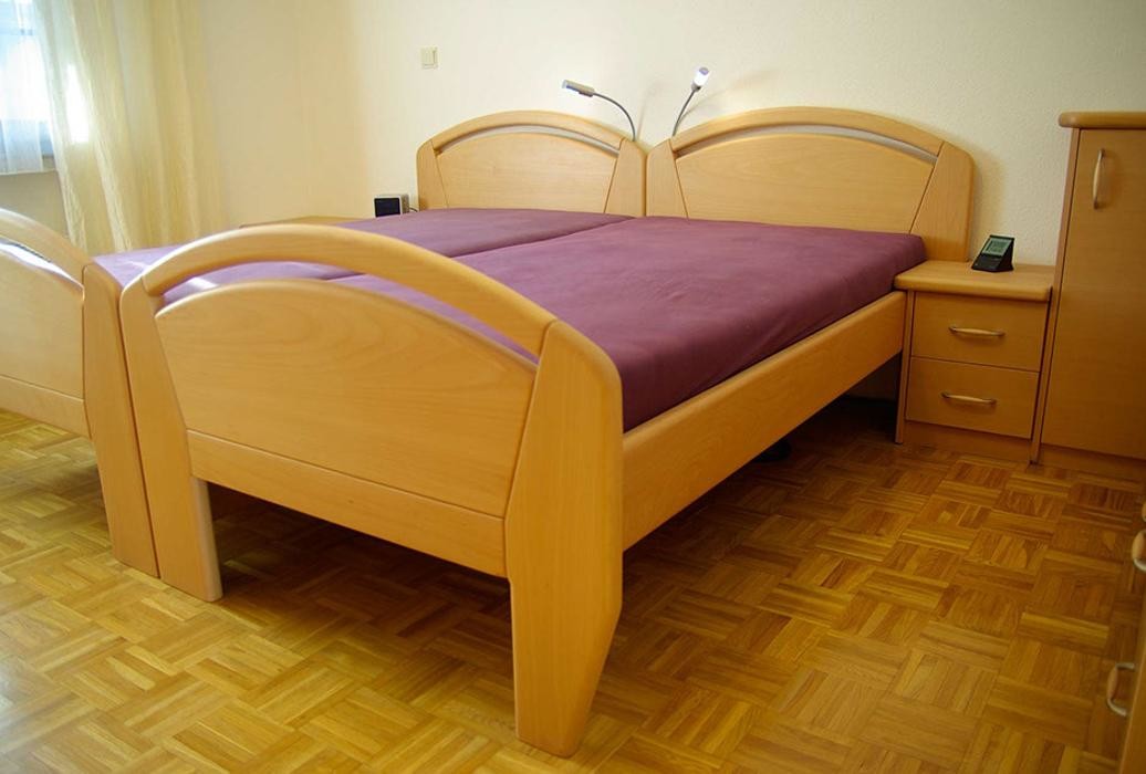 Bilder Bettenhaus Schmitz GBR