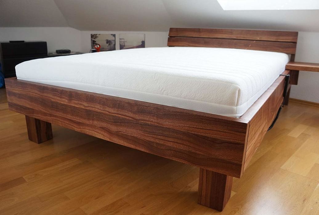 Bilder Bettenhaus Schmitz GBR