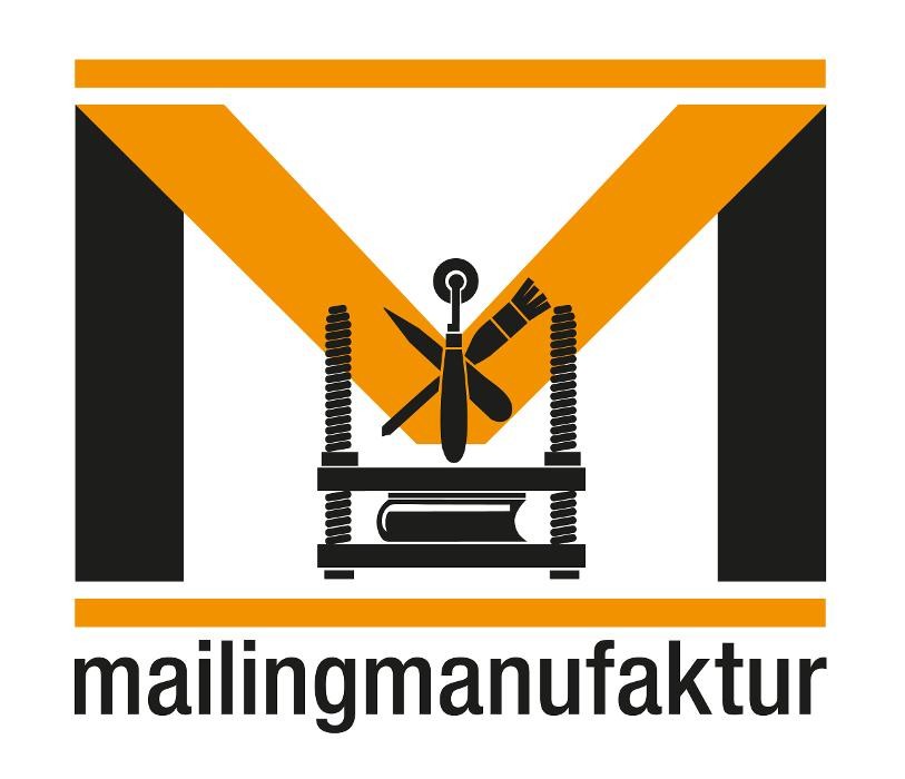 Mailingmanufaktur GmbH Logo