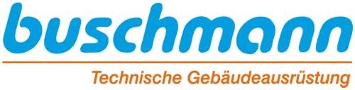 Buschmann Technische Gebäudeausrüstung Logo