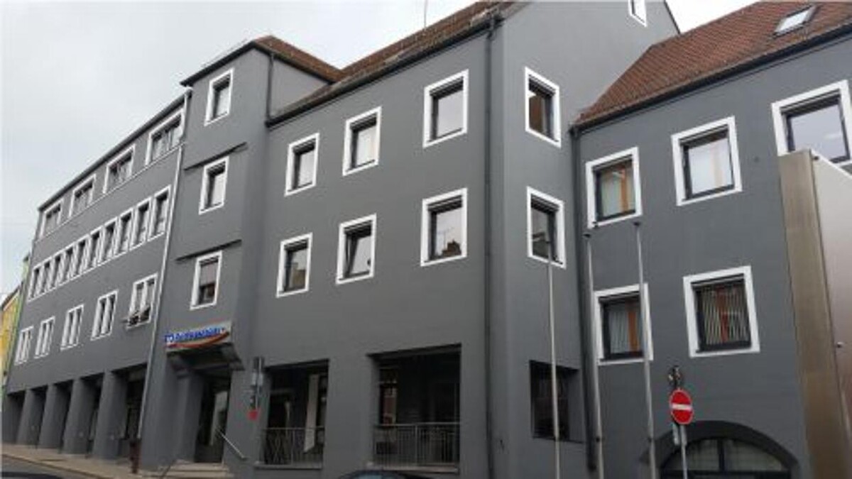 Bilder Raiffeisenbank Chamer Land eG