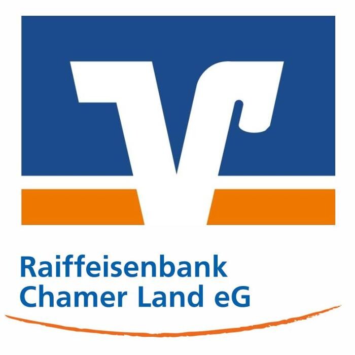 Raiffeisenbank Chamer Land eG Geschäftsstelle Stamsried Logo