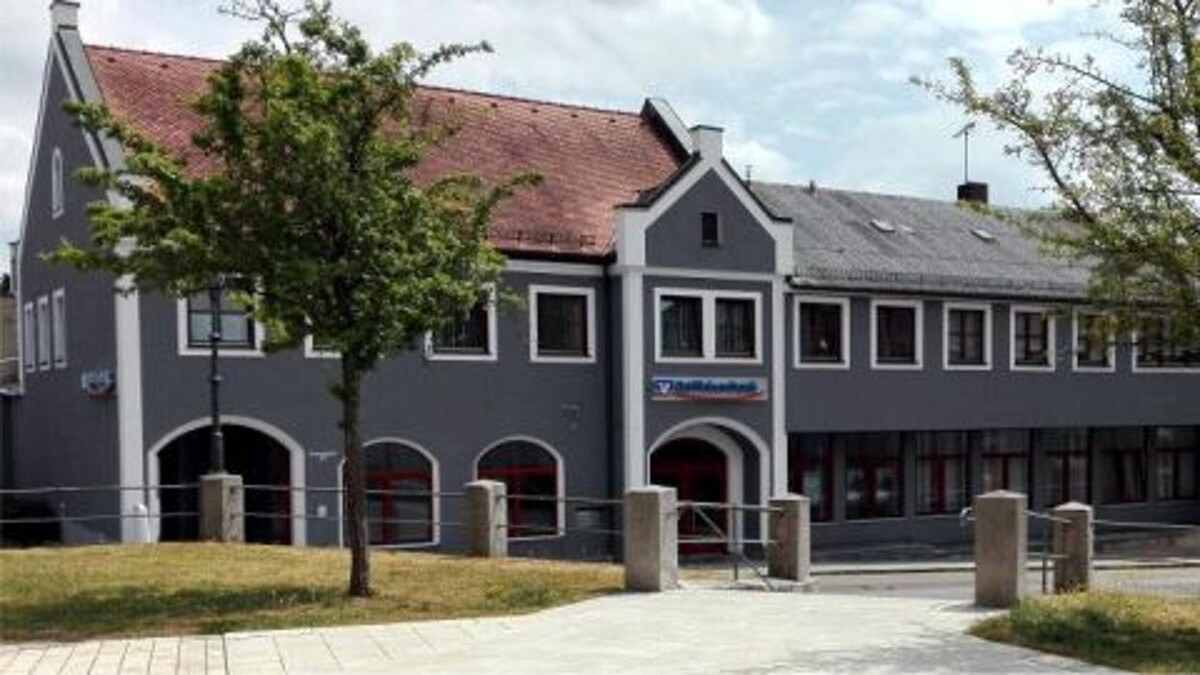 Bilder Raiffeisenbank Chamer Land eG Geschäftsstelle Rötz