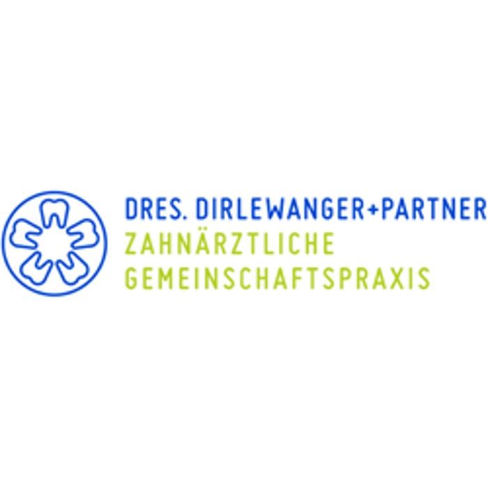 Dres. Dirlewanger, Dr. Dirlewanger-Grundmann, Dr. Hörner Logo