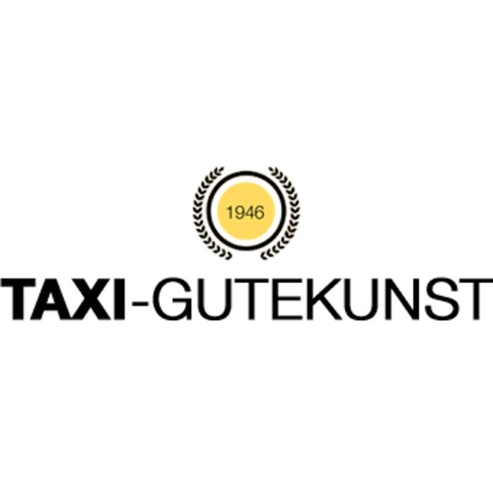 Taxi-Gutekunst e.K. Logo