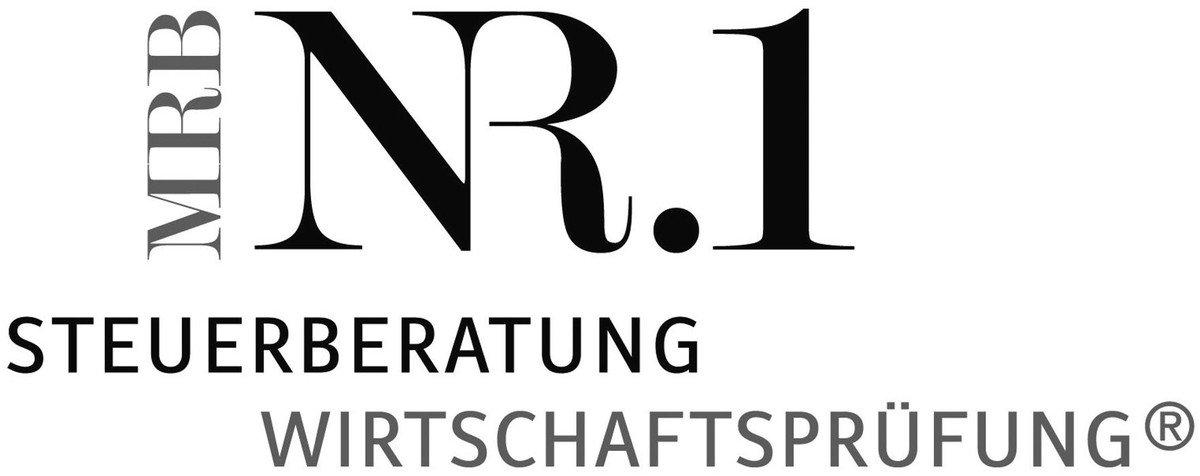 mrb Nr.1 Steuerberatung GmbH Wirtschaftsprüfungsgesellschaft Logo