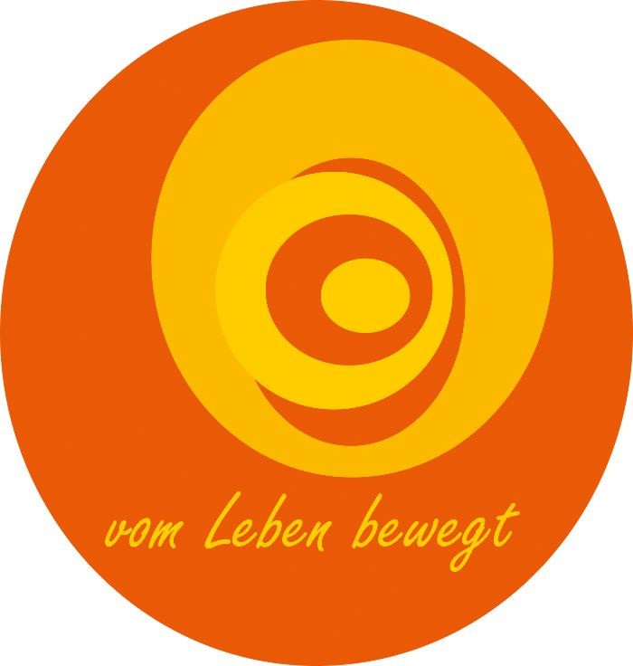 Vom Leben bewegt - Mitten im Alltag, Marcus Wiedemann, Freier Theologe und Redner Logo