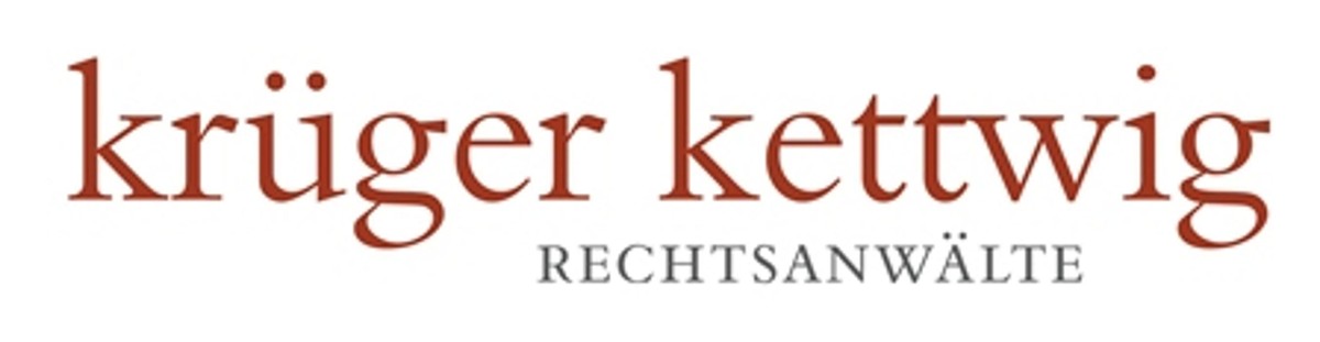 Bilder krüger Kettwig Rechtsanwälte Partnerschaftsgesellschaft mbB