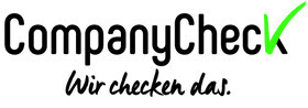 CompanyCheck Deutschland GmbH Logo
