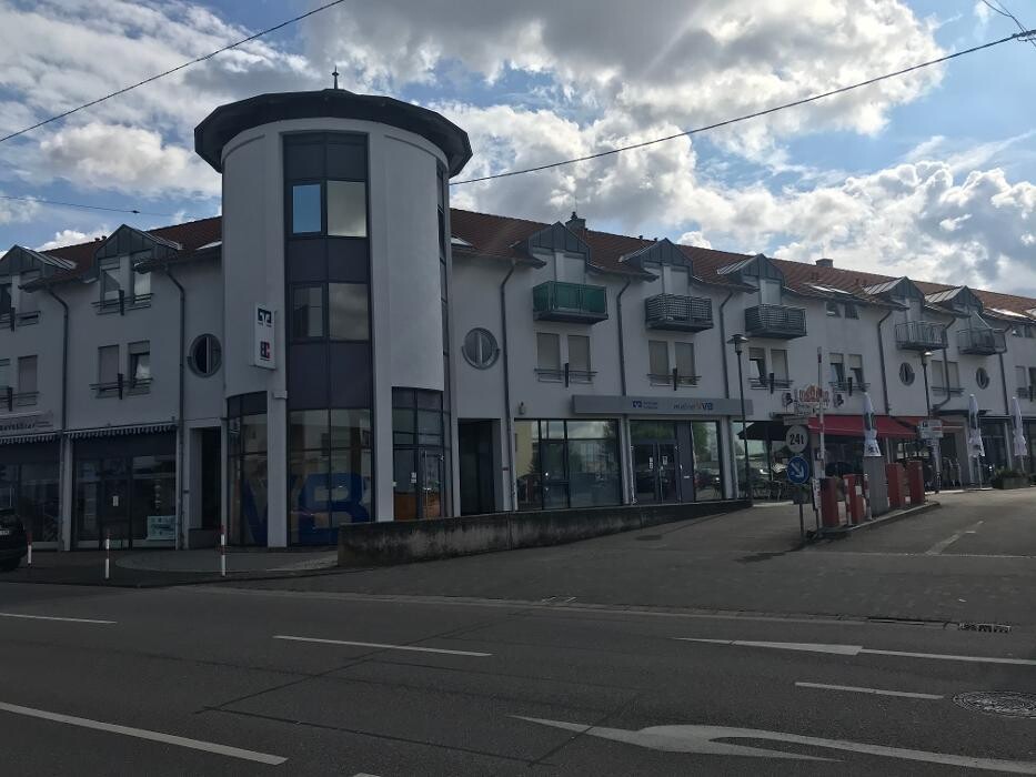 Bilder Vereinigte Volksbank eG - meine VVB, Filiale Schwalbach