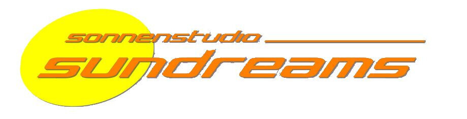 Sonnenstudio Sundreams Logo