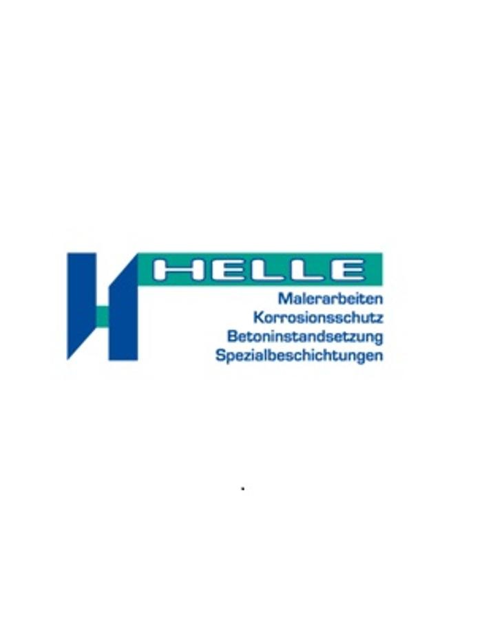 E. & S. Helle GbR Logo