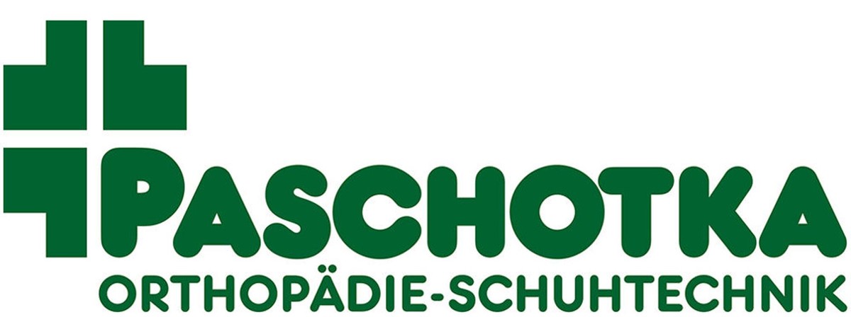 Paschotka Orthopädieschuhtechnik Logo