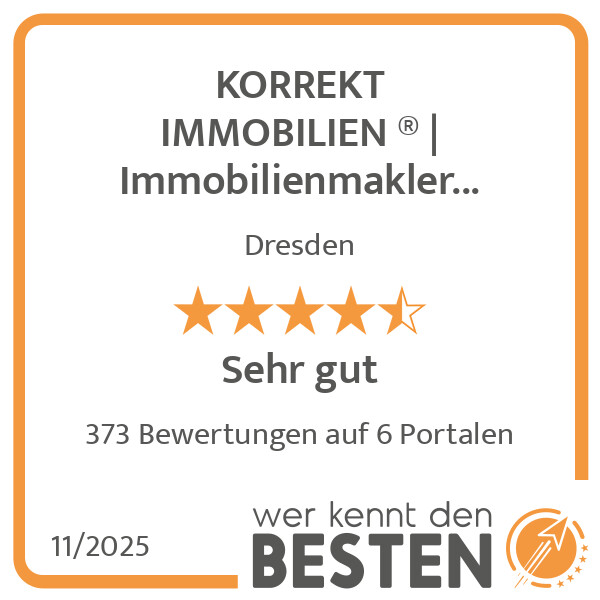 Bilder KORREKT IMMOBILIEN ® | Immobilienmakler für Kauf & Verkauf