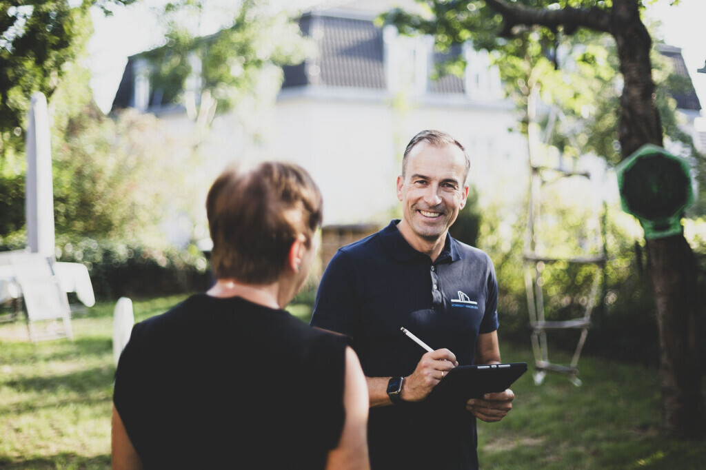 Bilder KORREKT IMMOBILIEN ® | Immobilienmakler für Kauf & Verkauf