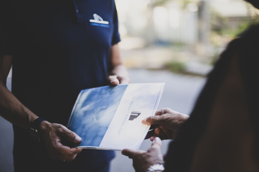 Bilder KORREKT IMMOBILIEN ® | Immobilienmakler für Kauf & Verkauf