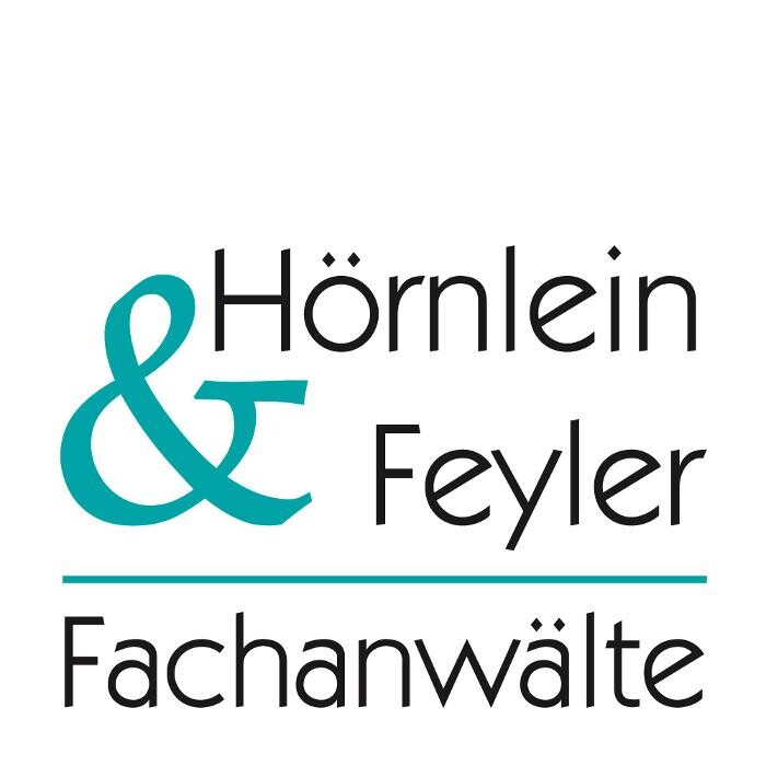 Bilder Hörnlein & Feyler Fachanwälte