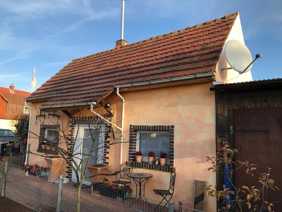 Bilder Ferienhaus Mainaue