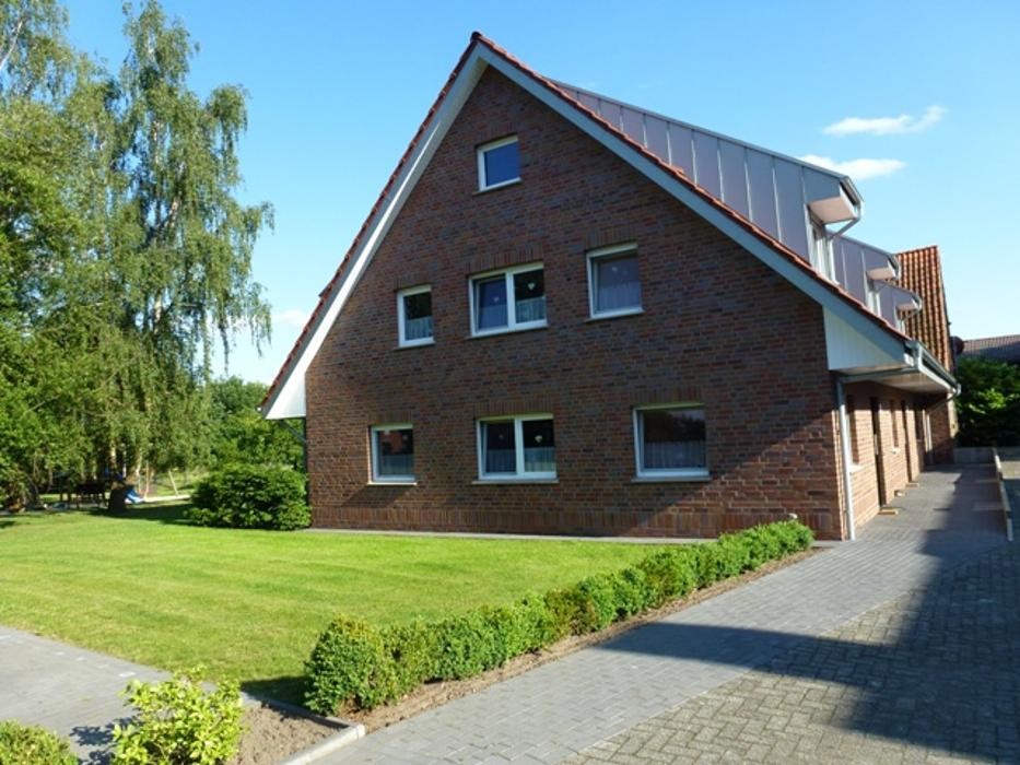 Bilder Ferienwohnungen Hof-Rosskamp