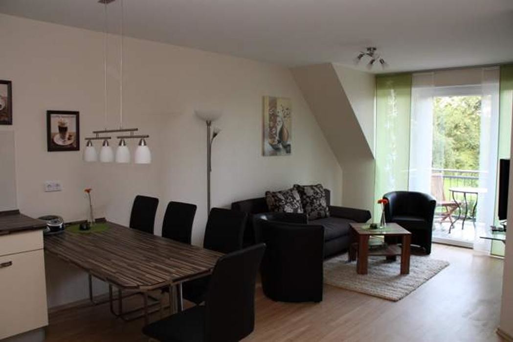 Bilder Ferienwohnungen Hof-Rosskamp