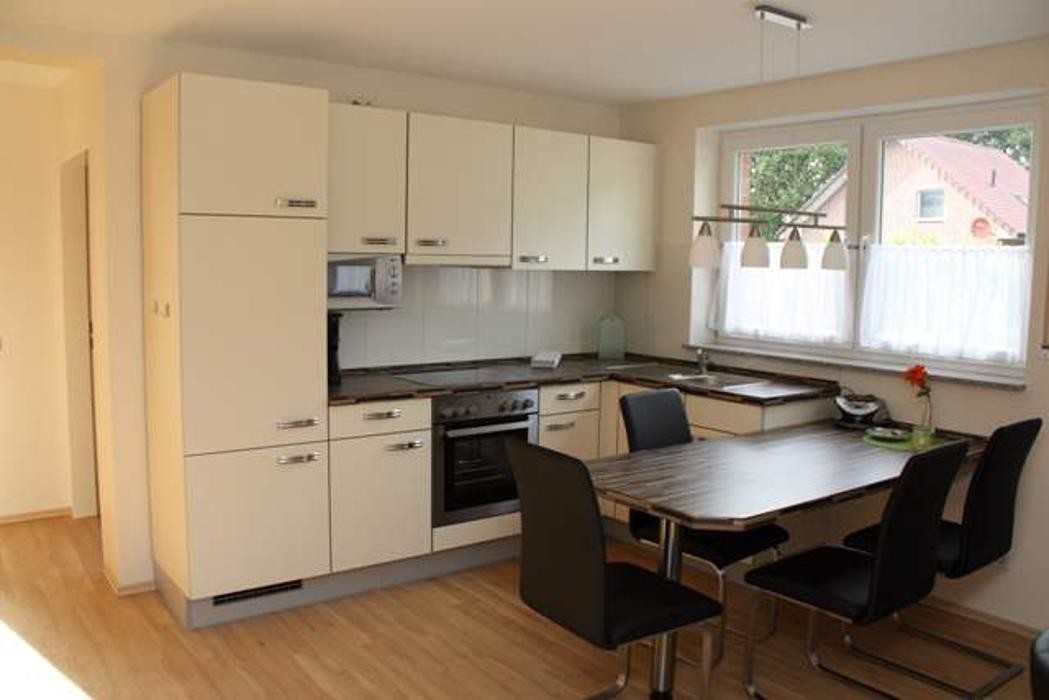 Bilder Ferienwohnungen Hof-Rosskamp