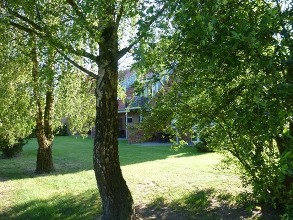Bilder Ferienwohnungen Hof-Rosskamp