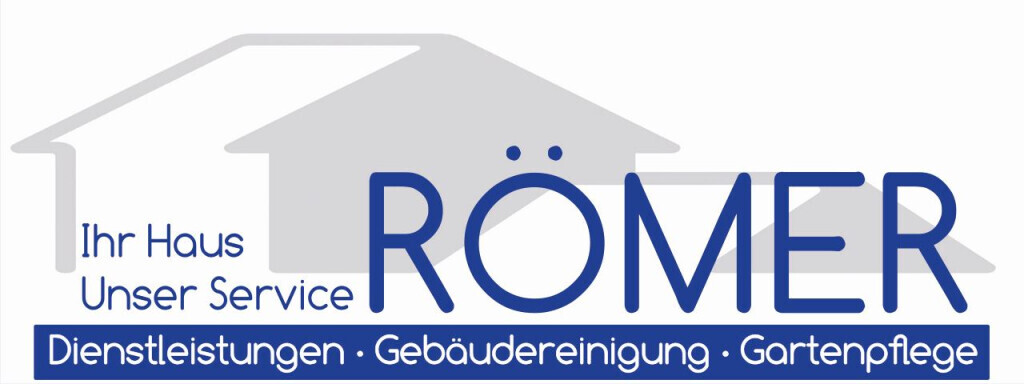 Römer GmbH Logo