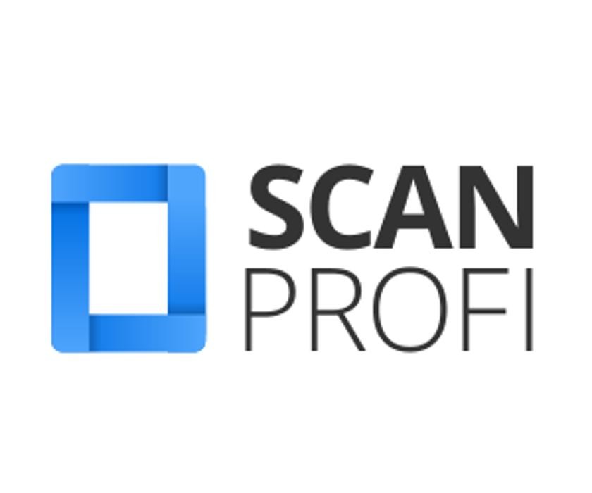 ScanProfi Logo