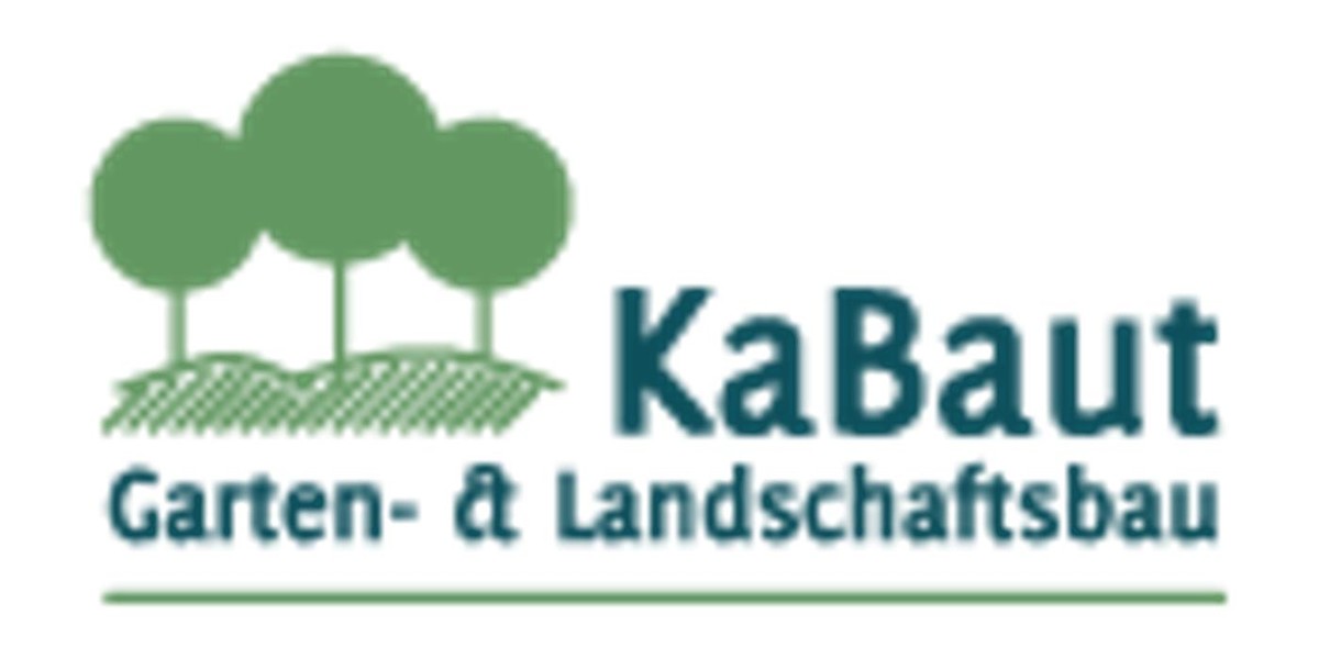 KaBaut Garten-& Landschaftsbau Logo