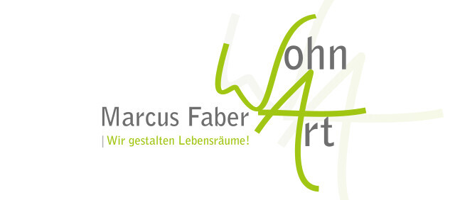 WohnArt Faber Logo