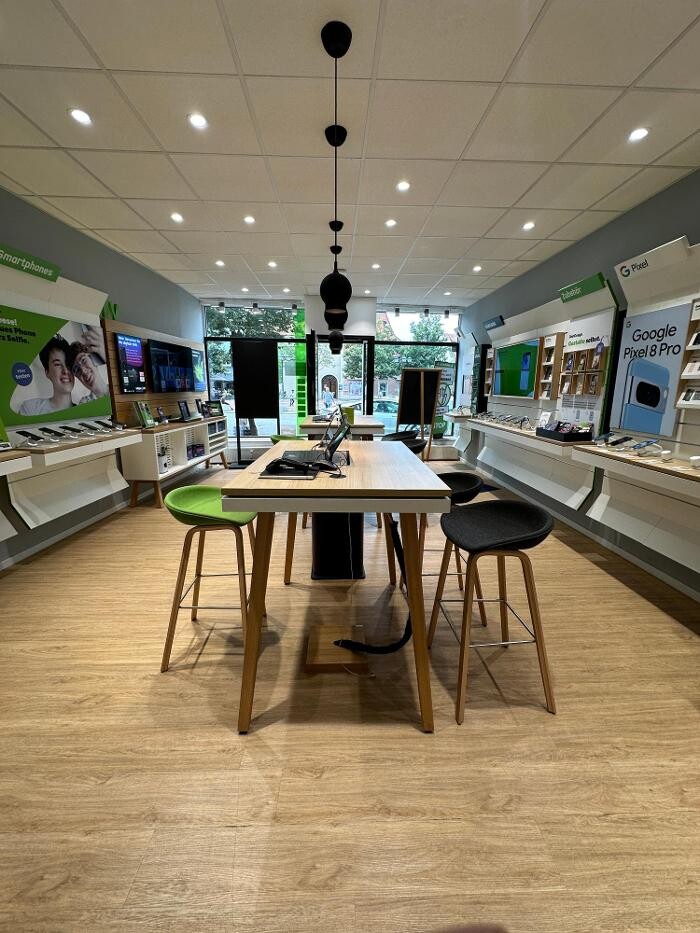 Bilder freenet Shop