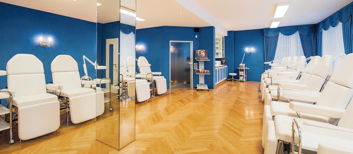 Bilder Inkofa Dr. Leibbrand Schulen, Akademien für Kosmetik & med. Fußpflege, Hamburg Bremen Hannover Münster