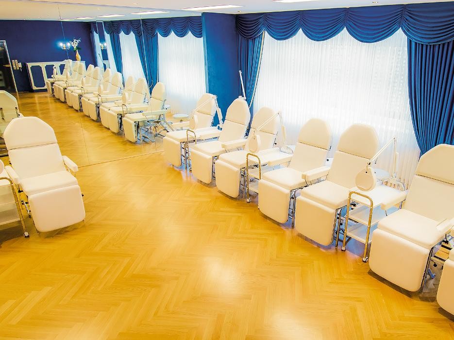 Bilder Inkofa Dr. Leibbrand Schulen, Akademien für Kosmetik & med. Fußpflege, Hamburg Bremen Hannover Münster