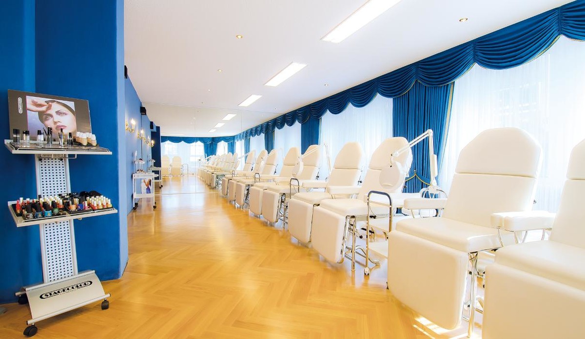 Bilder Inkofa Dr. Leibbrand Schulen, Akademien für Kosmetik & med. Fußpflege, Hamburg Bremen Hannover Münster