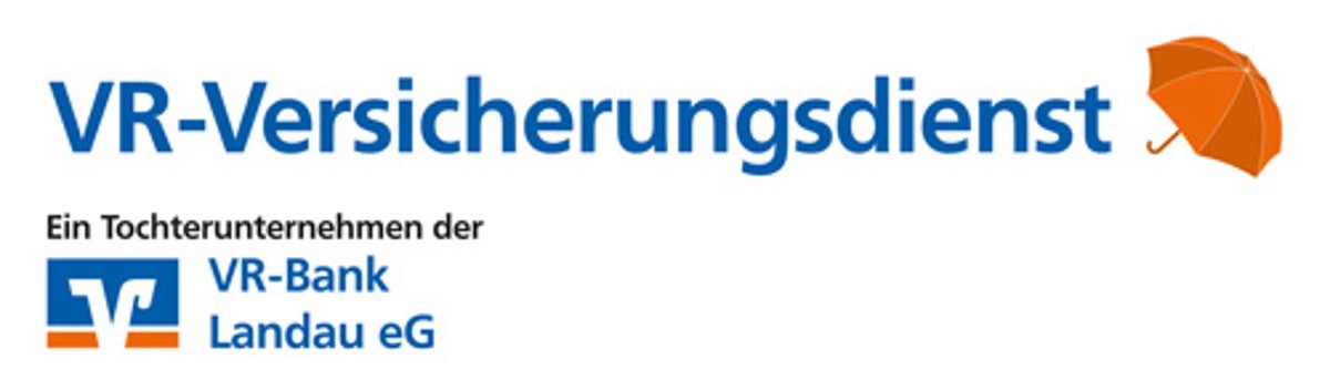 VR-Versicherungsdienst GmbH, Geschäftsstelle Pilsting Logo