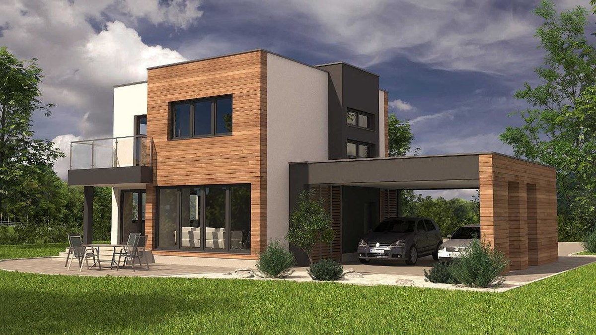 Bilder Aalbok Immobilien