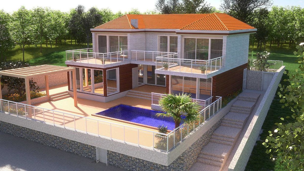 Bilder Aalbok Immobilien