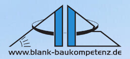 Blank Bauausführungen und Immobilien GmbH Logo