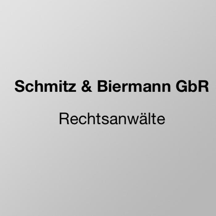 Bilder Schmitz und Biermann GbR Rechtsanwälte